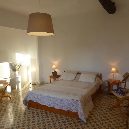 Bed and breakfast De La Soie *