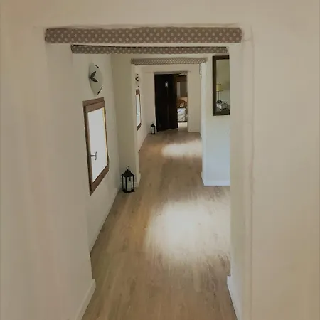 De La Soie Bed and breakfast Violès