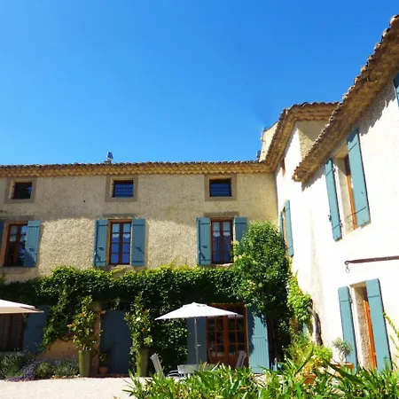 Bed and breakfast De La Soie *